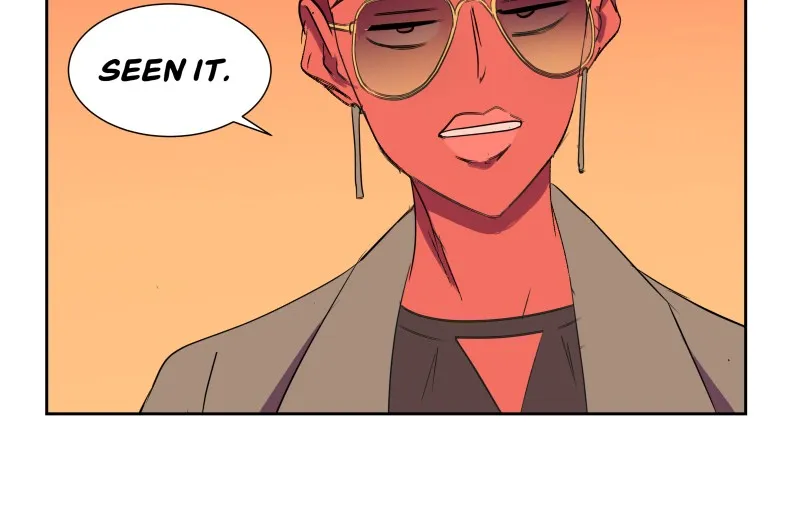 Matchmaker Hero Chapter 14 page 32 - 