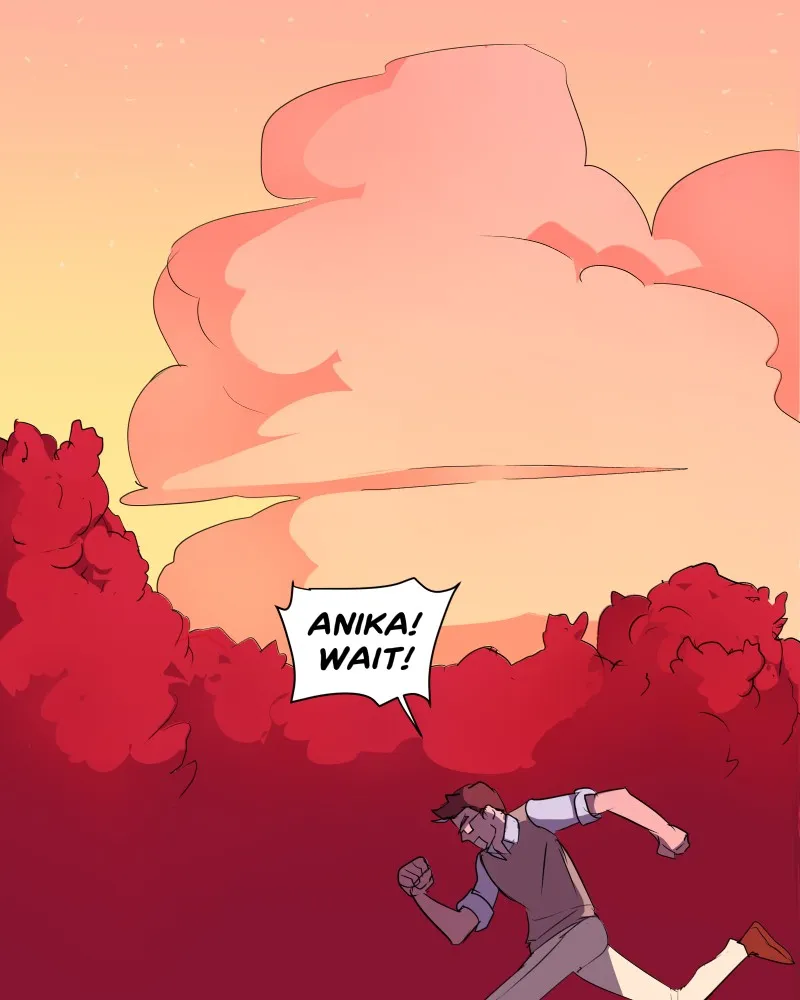 Matchmaker Hero Chapter 14 page 33 - 