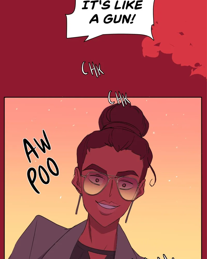 Matchmaker Hero Chapter 14 page 37 - 