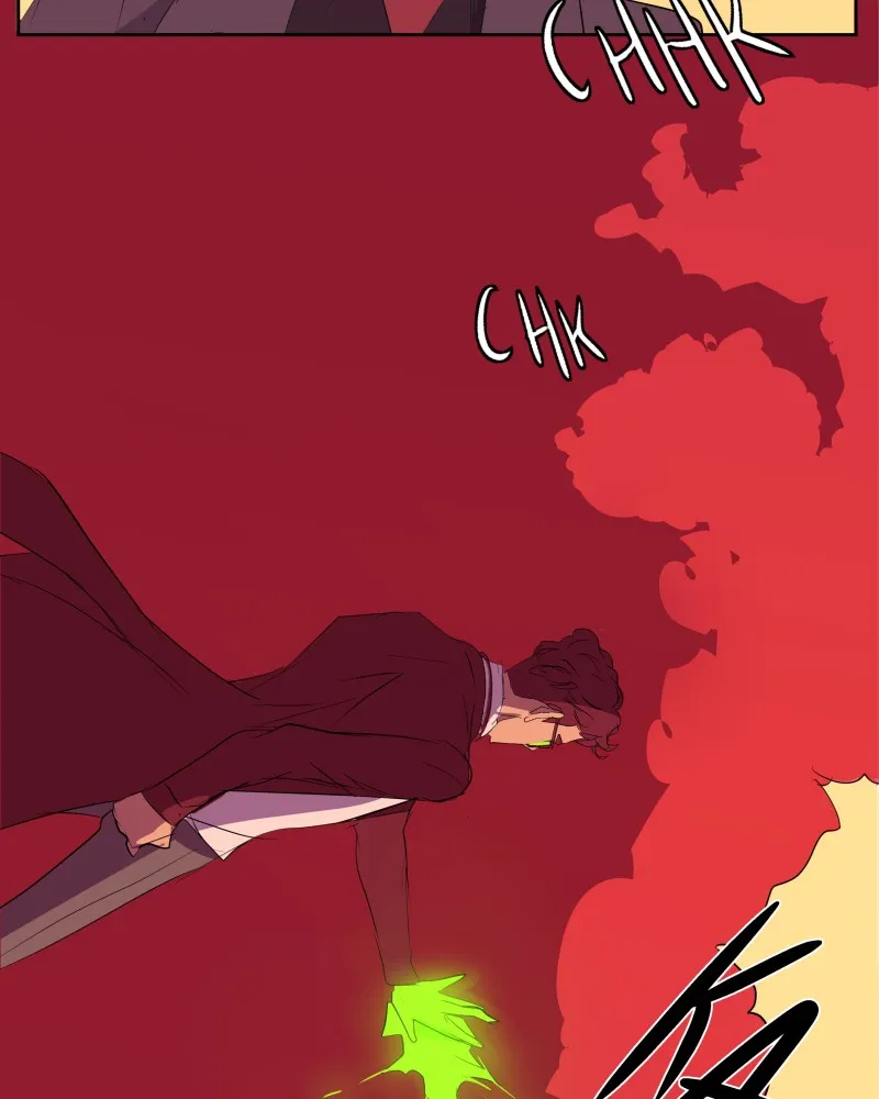 Matchmaker Hero Chapter 14 page 38 - 