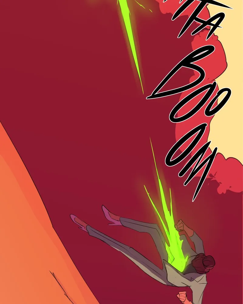 Matchmaker Hero Chapter 14 page 39 - 