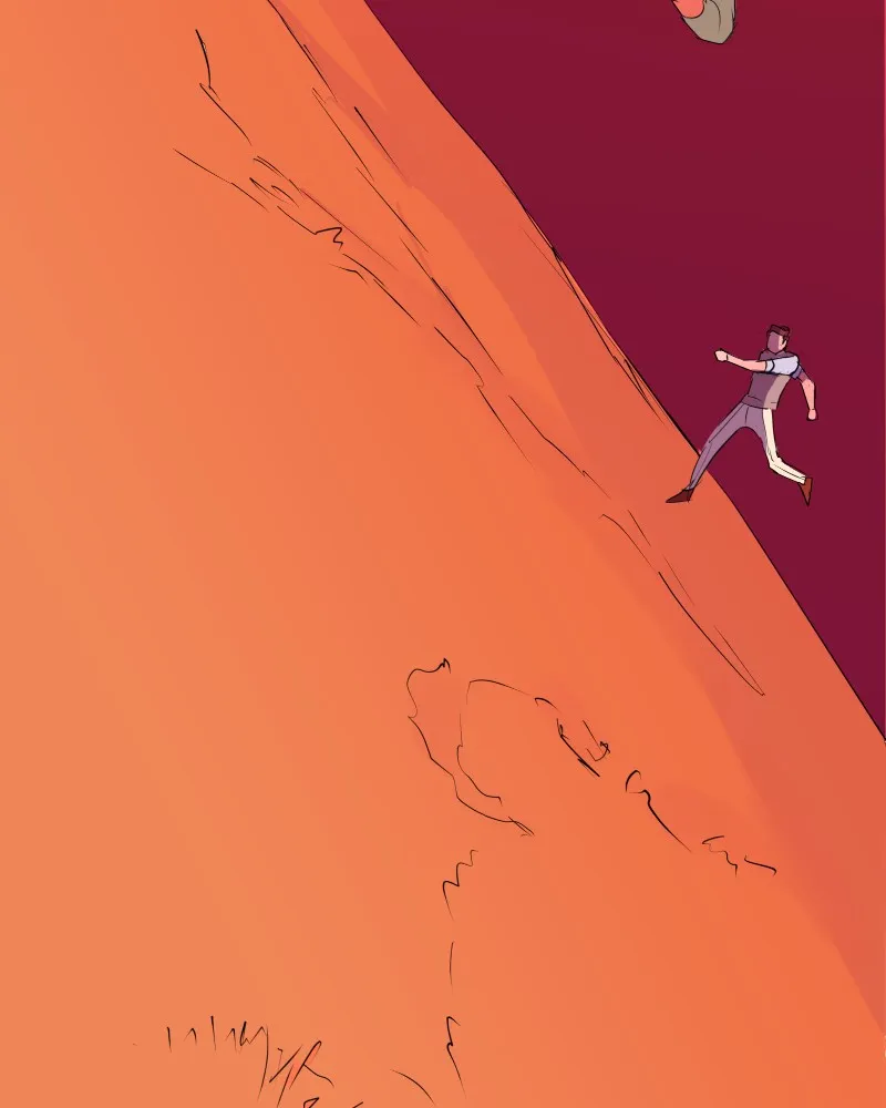 Matchmaker Hero Chapter 14 page 40 - 
