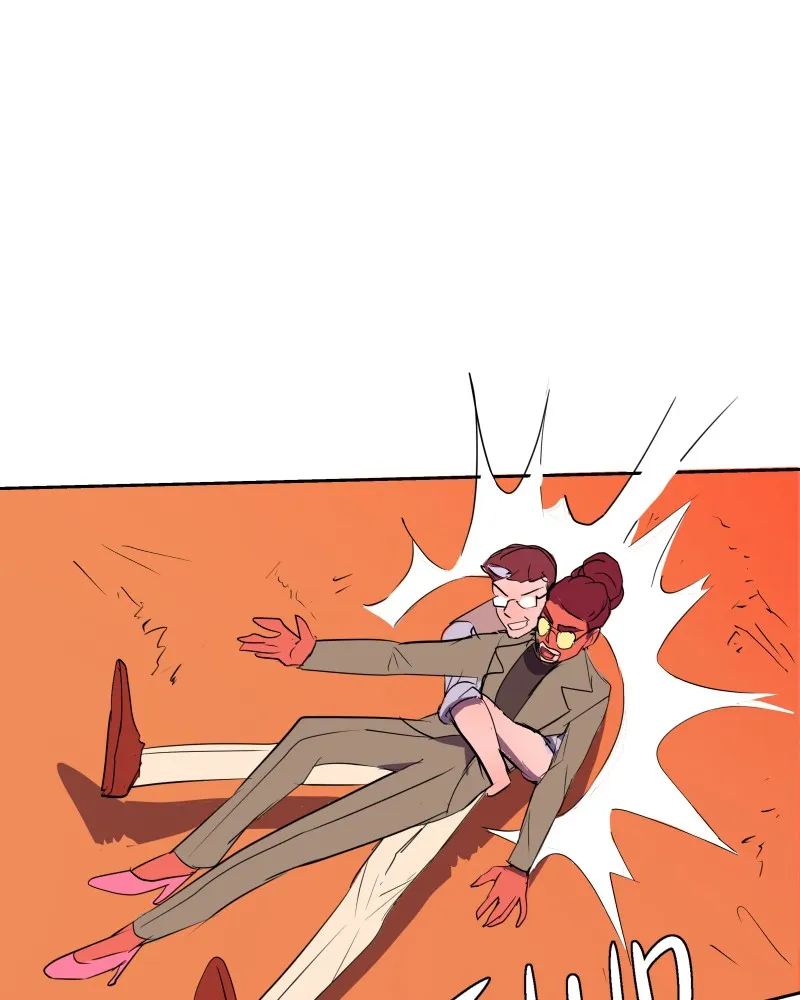 Matchmaker Hero Chapter 14 page 43 - 