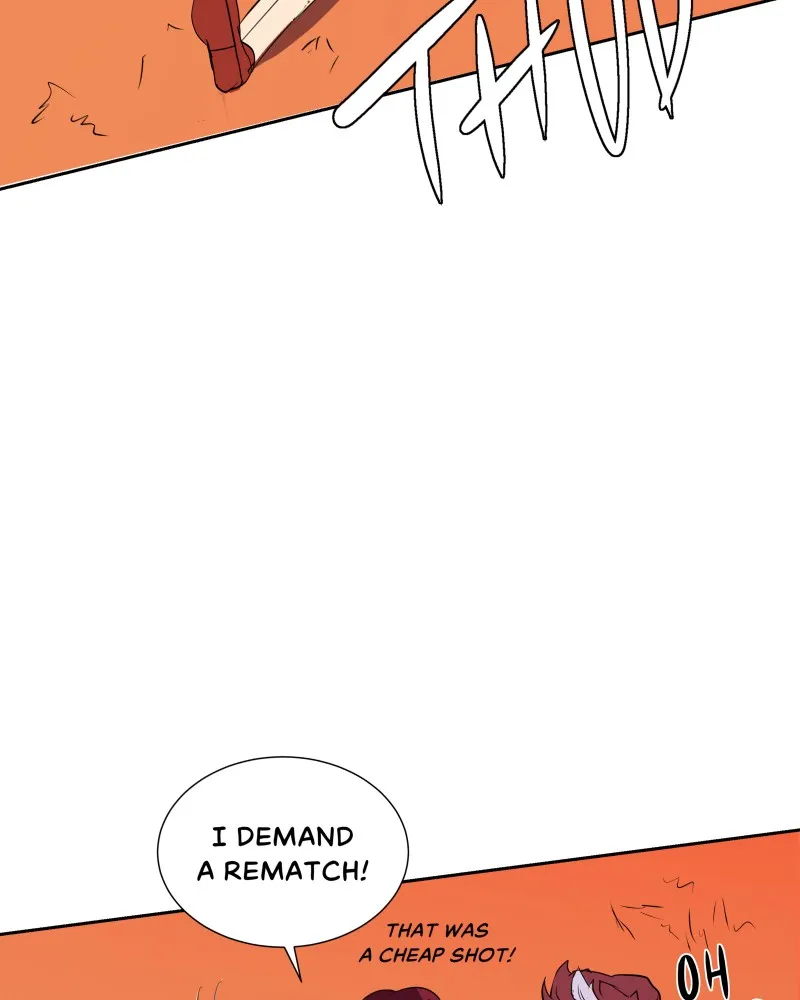 Matchmaker Hero Chapter 14 page 44 - 