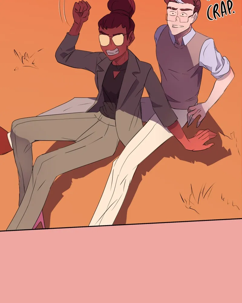 Matchmaker Hero Chapter 14 page 45 - 