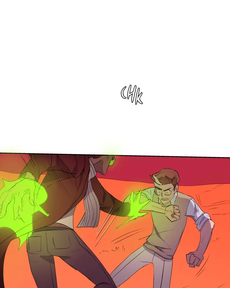 Matchmaker Hero Chapter 14 page 49 - 