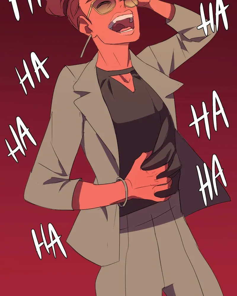 Matchmaker Hero Chapter 14 page 6 - 