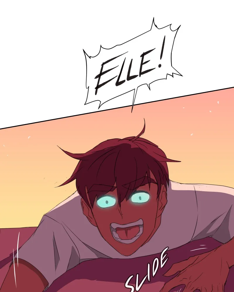 Matchmaker Hero Chapter 14 page 59 - 