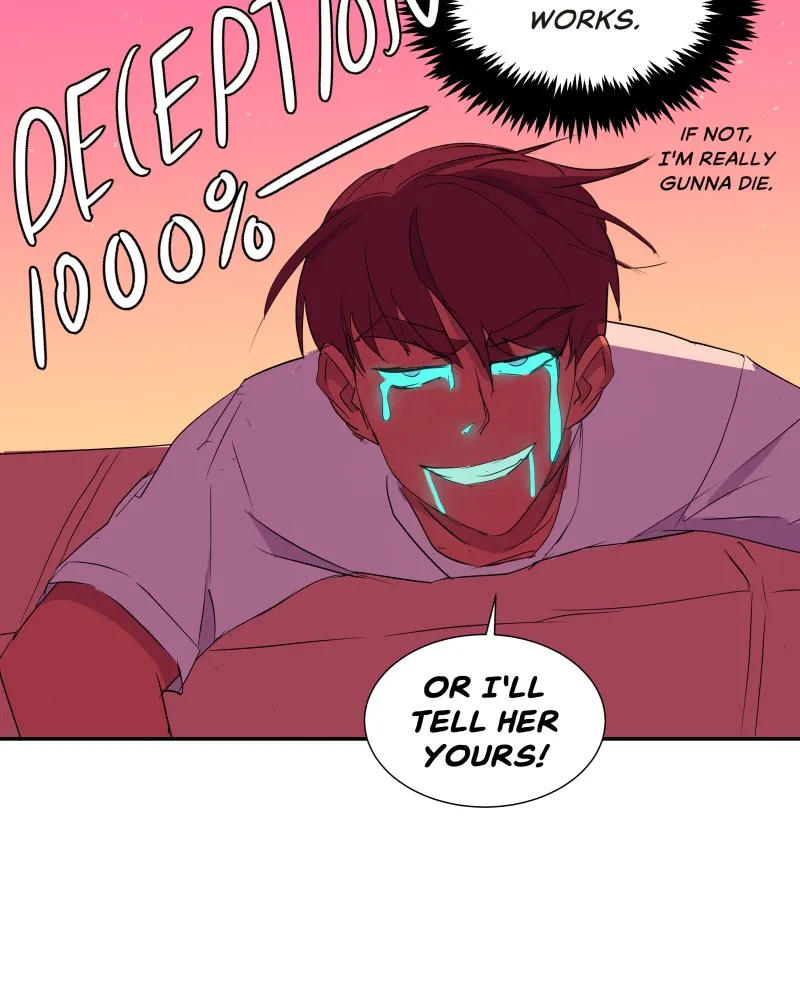 Matchmaker Hero Chapter 14 page 72 - 