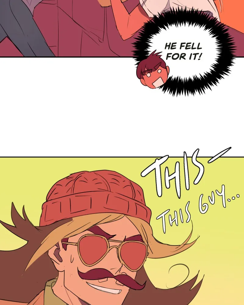 Matchmaker Hero Chapter 14 page 75 - 