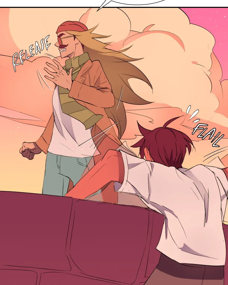 Matchmaker Hero Chapter 14 page 77 - 