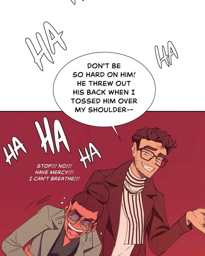 Matchmaker Hero Chapter 14 page 9 - 