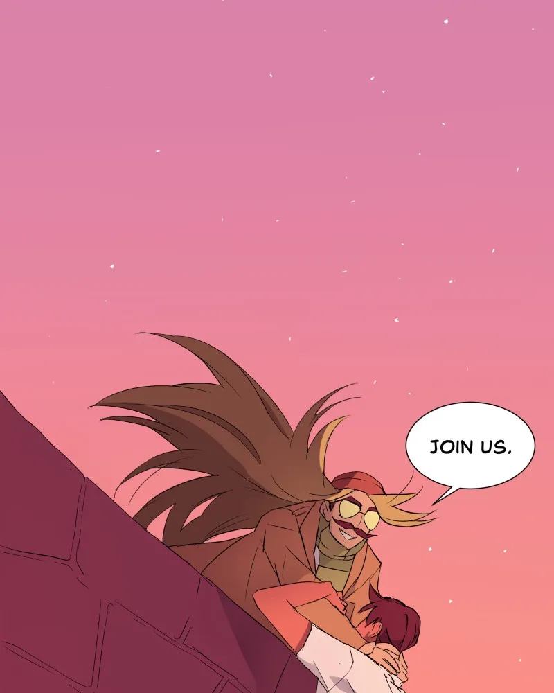 Matchmaker Hero Chapter 14 page 84 - 