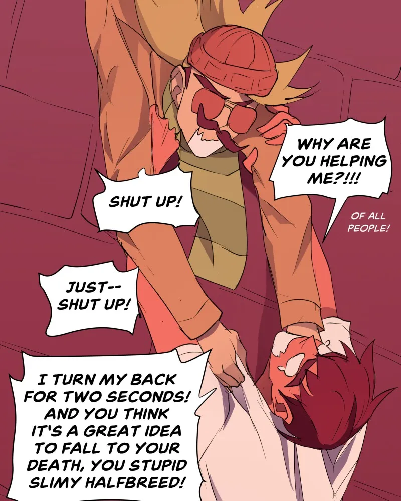 Matchmaker Hero Chapter 14 page 99 - 