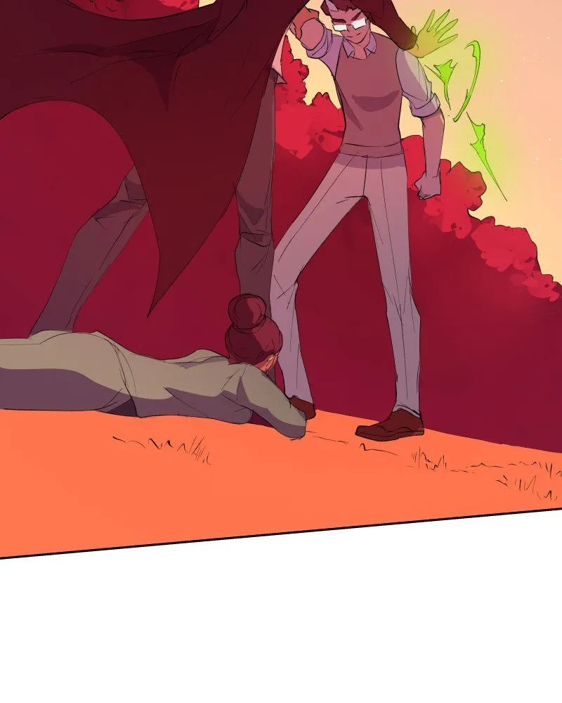 Matchmaker Hero Chapter 15 page 11 - 