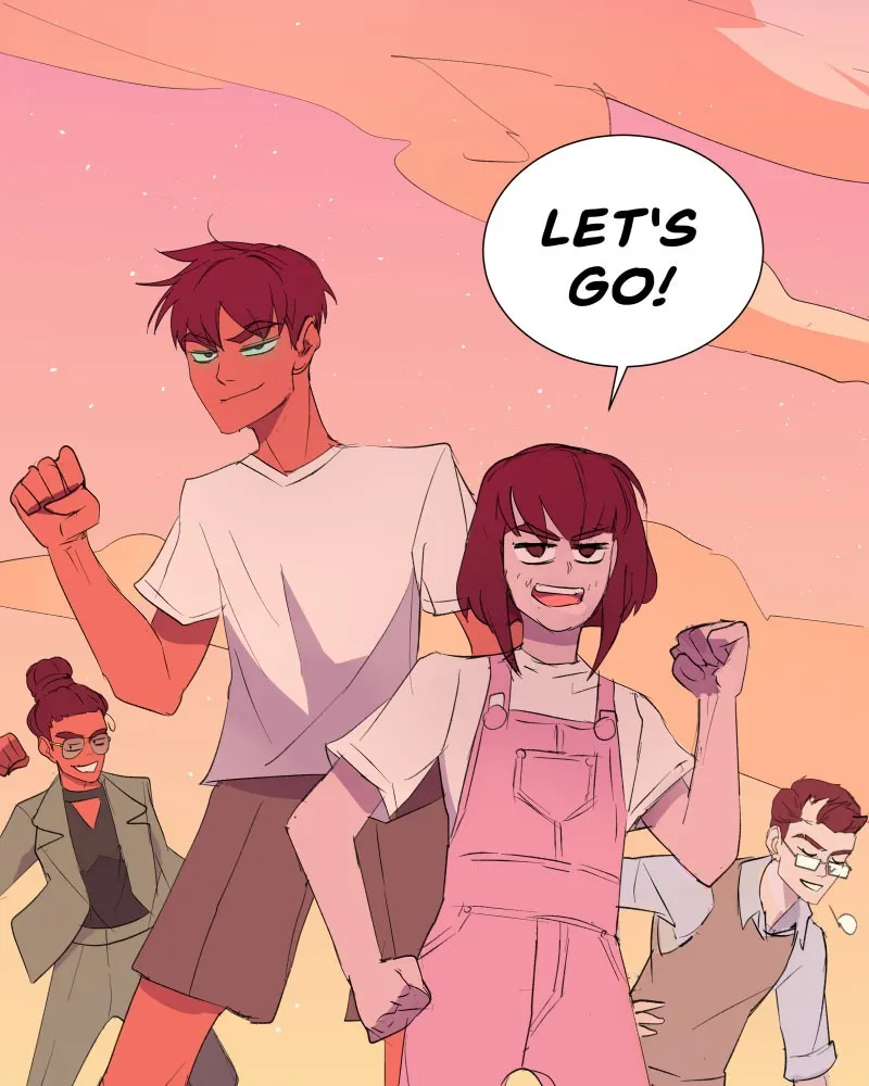 Matchmaker Hero Chapter 15 page 103 - 