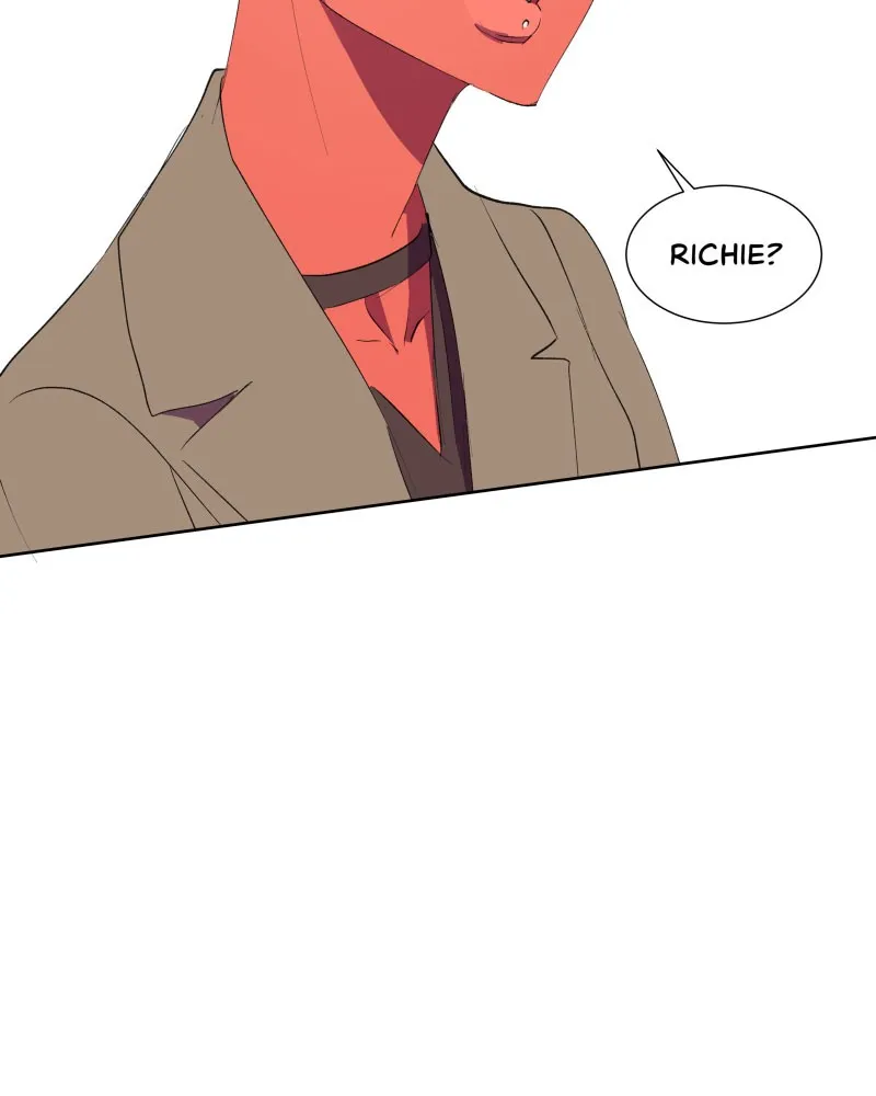 Matchmaker Hero Chapter 15 page 27 - 