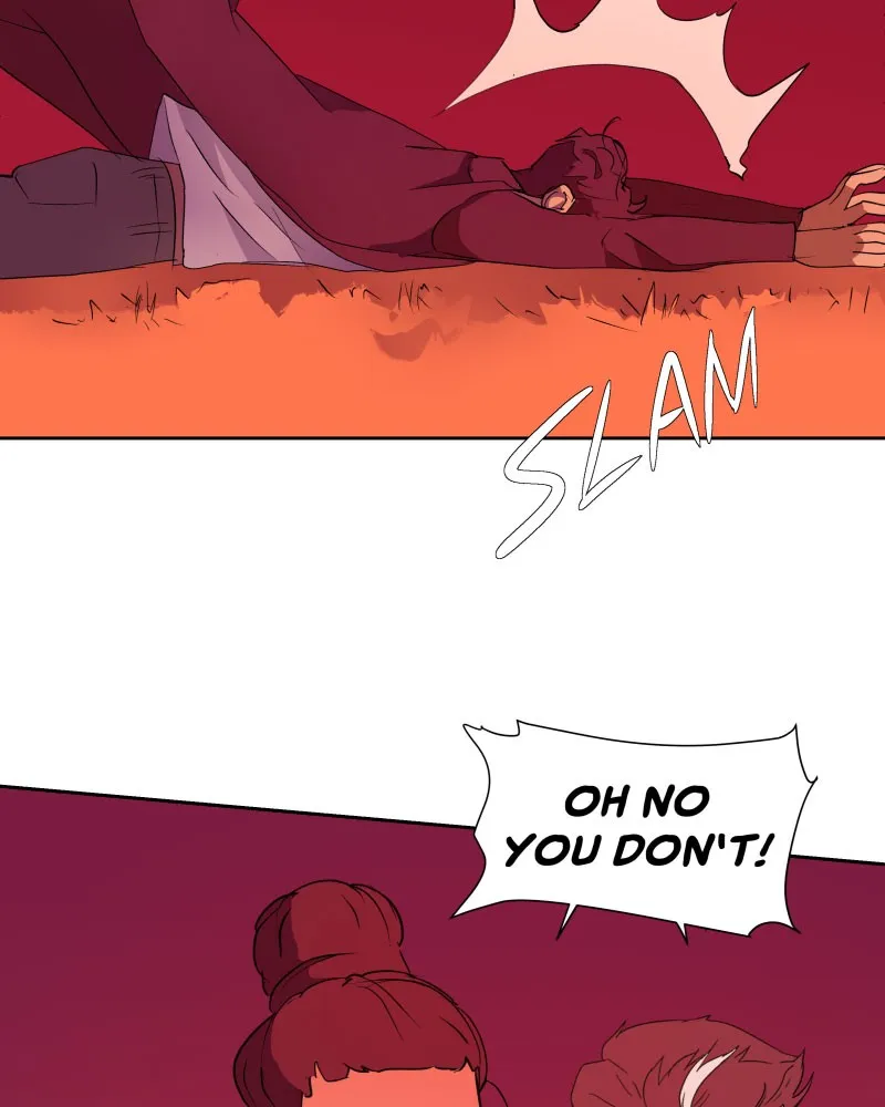 Matchmaker Hero Chapter 15 page 38 - 