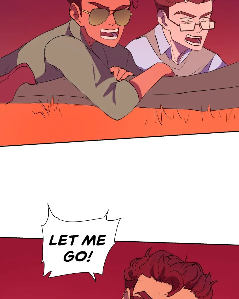 Matchmaker Hero Chapter 15 page 39 - 