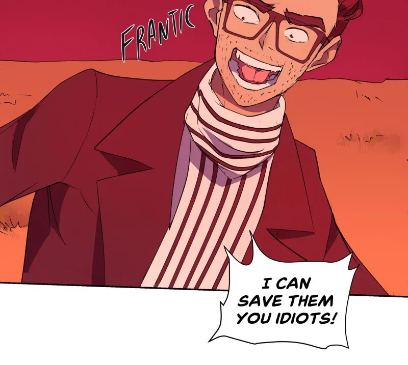 Matchmaker Hero Chapter 15 page 40 - 