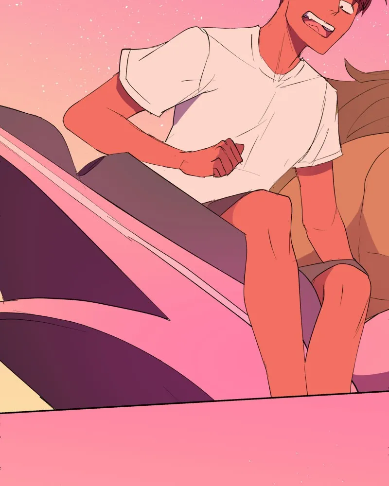 Matchmaker Hero Chapter 15 page 53 - 
