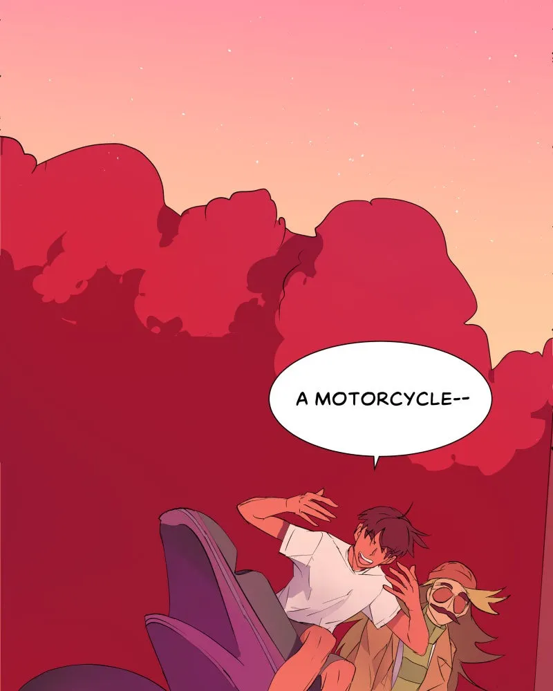Matchmaker Hero Chapter 15 page 54 - 