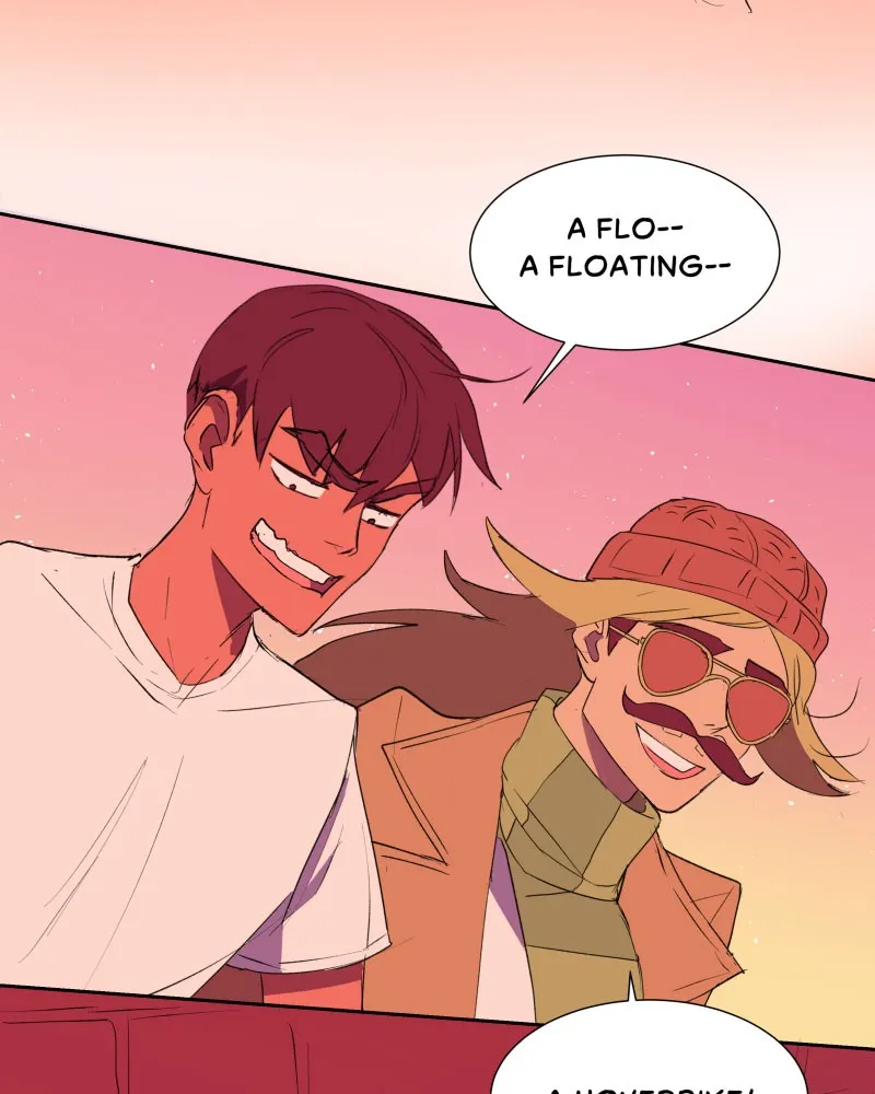 Matchmaker Hero Chapter 15 page 57 - 