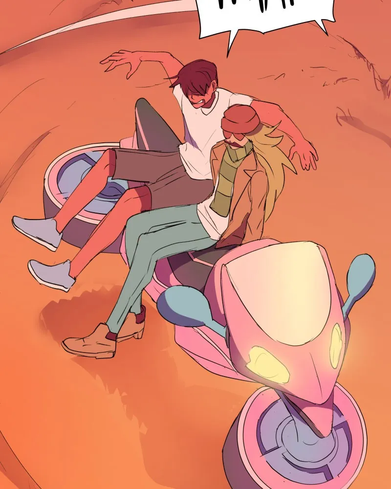Matchmaker Hero Chapter 15 page 59 - 