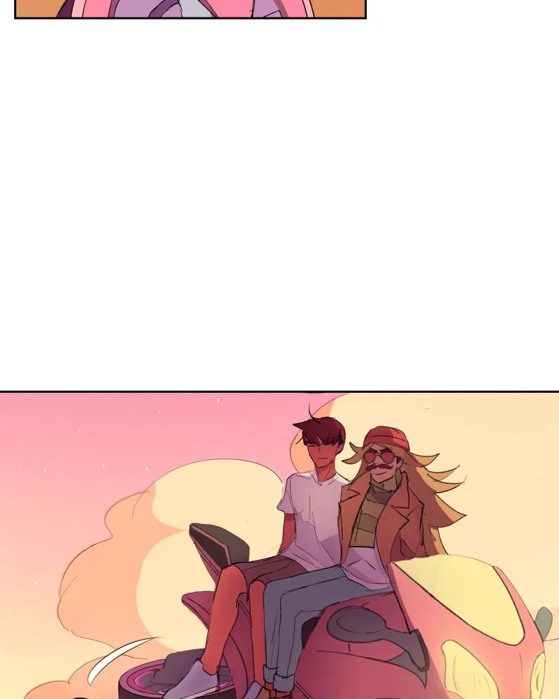 Matchmaker Hero Chapter 15 page 65 - 