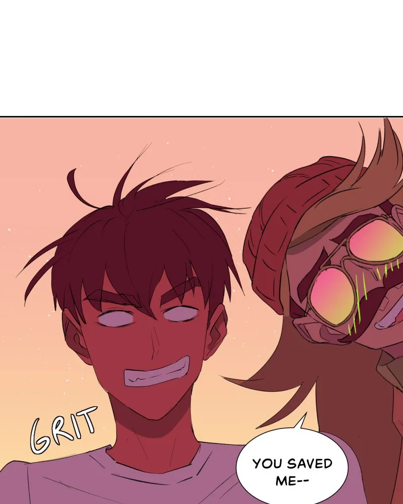 Matchmaker Hero Chapter 15 page 69 - 