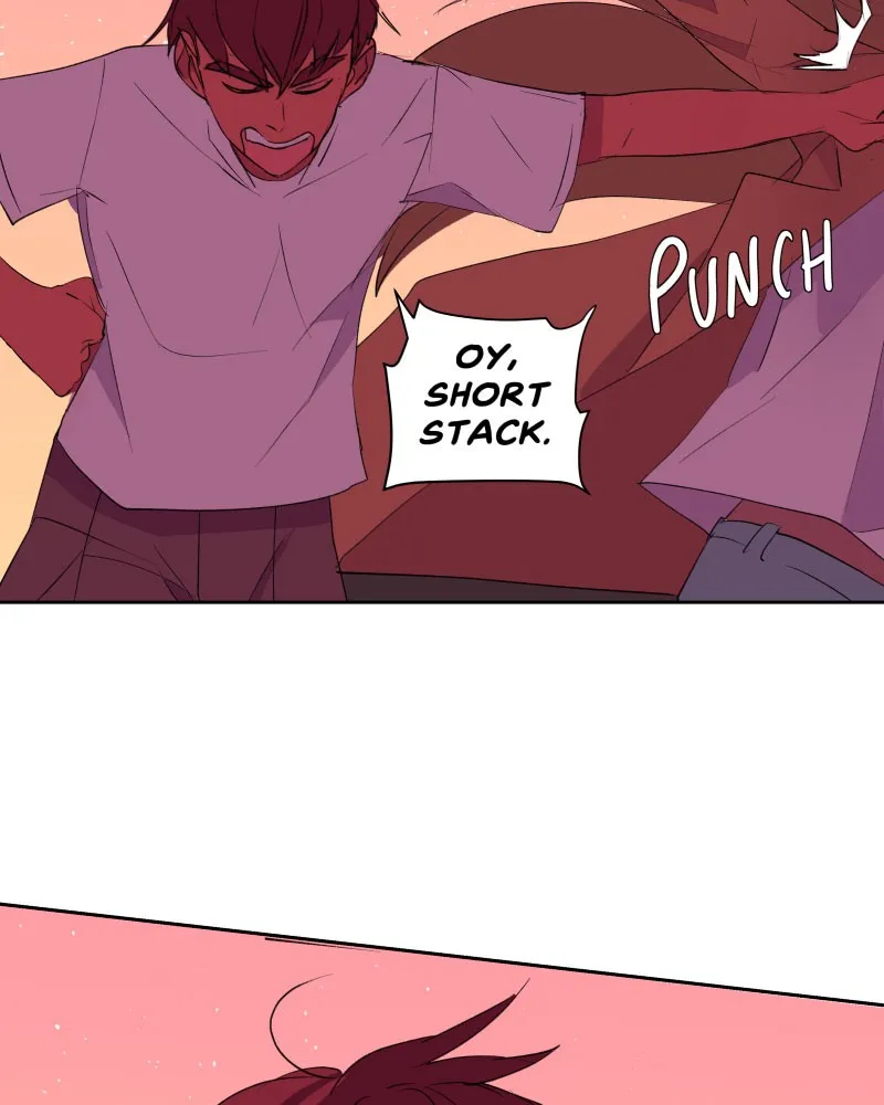 Matchmaker Hero Chapter 15 page 71 - 