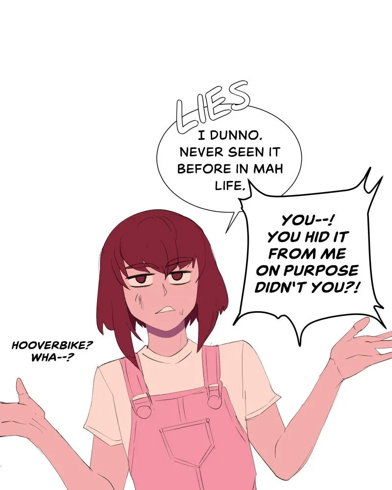 Matchmaker Hero Chapter 15 page 73 - 