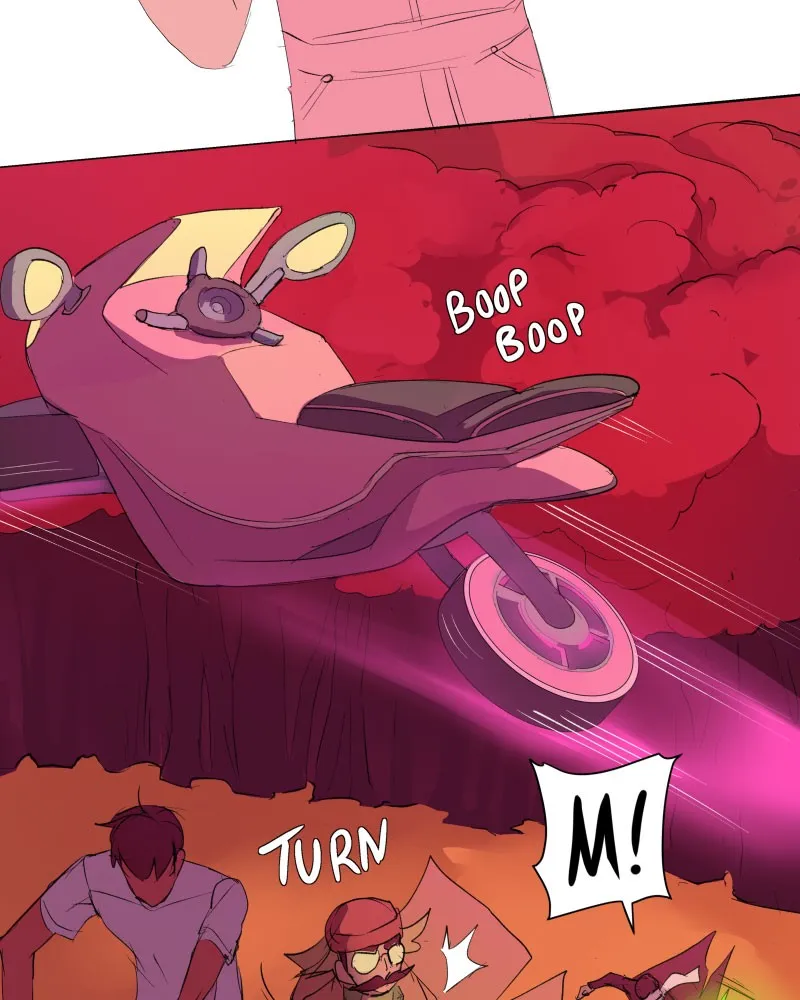 Matchmaker Hero Chapter 15 page 74 - 