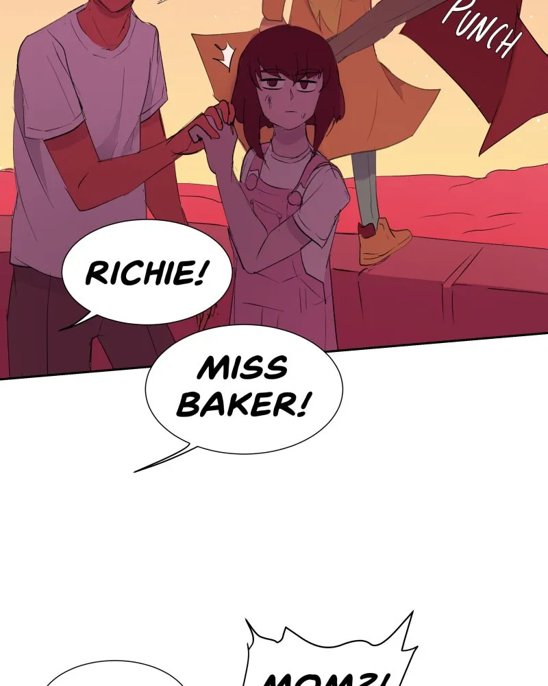 Matchmaker Hero Chapter 15 page 78 - 