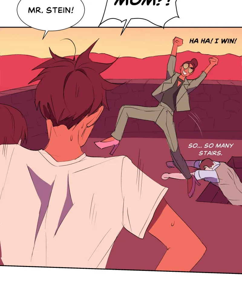 Matchmaker Hero Chapter 15 page 79 - 