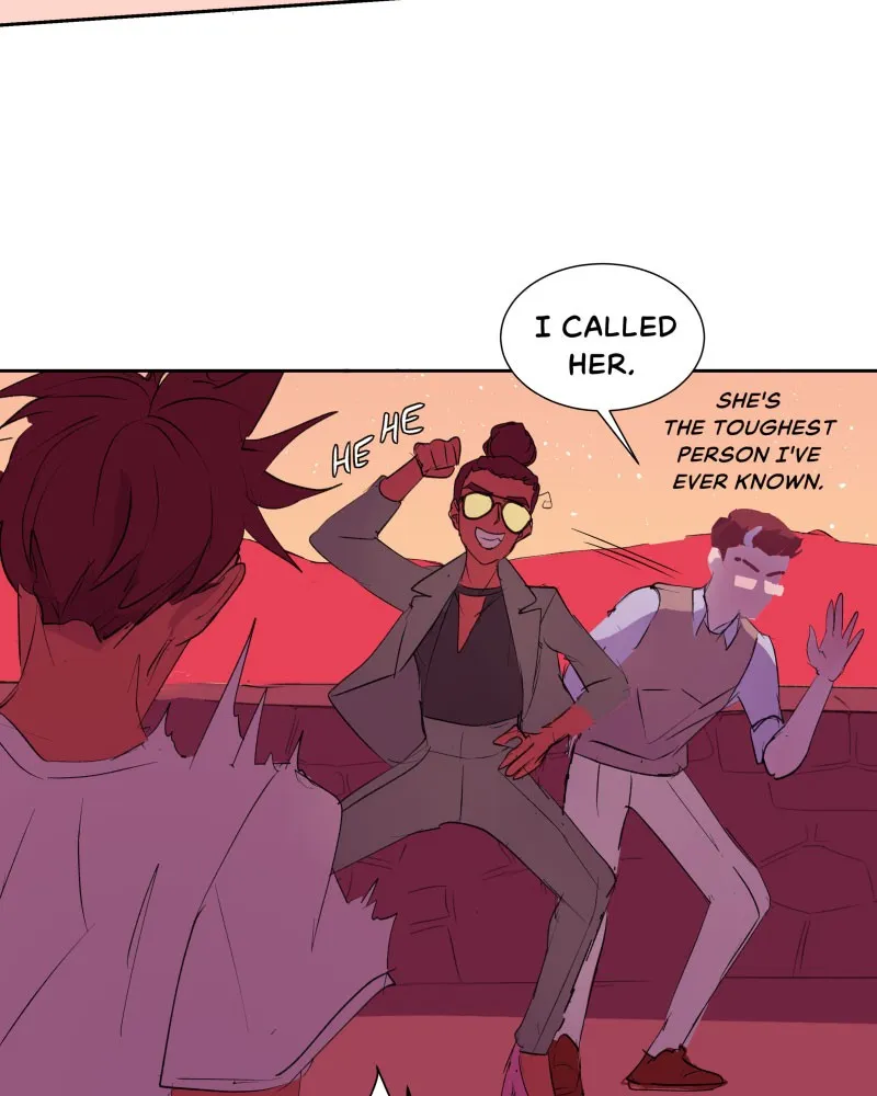 Matchmaker Hero Chapter 15 page 81 - 