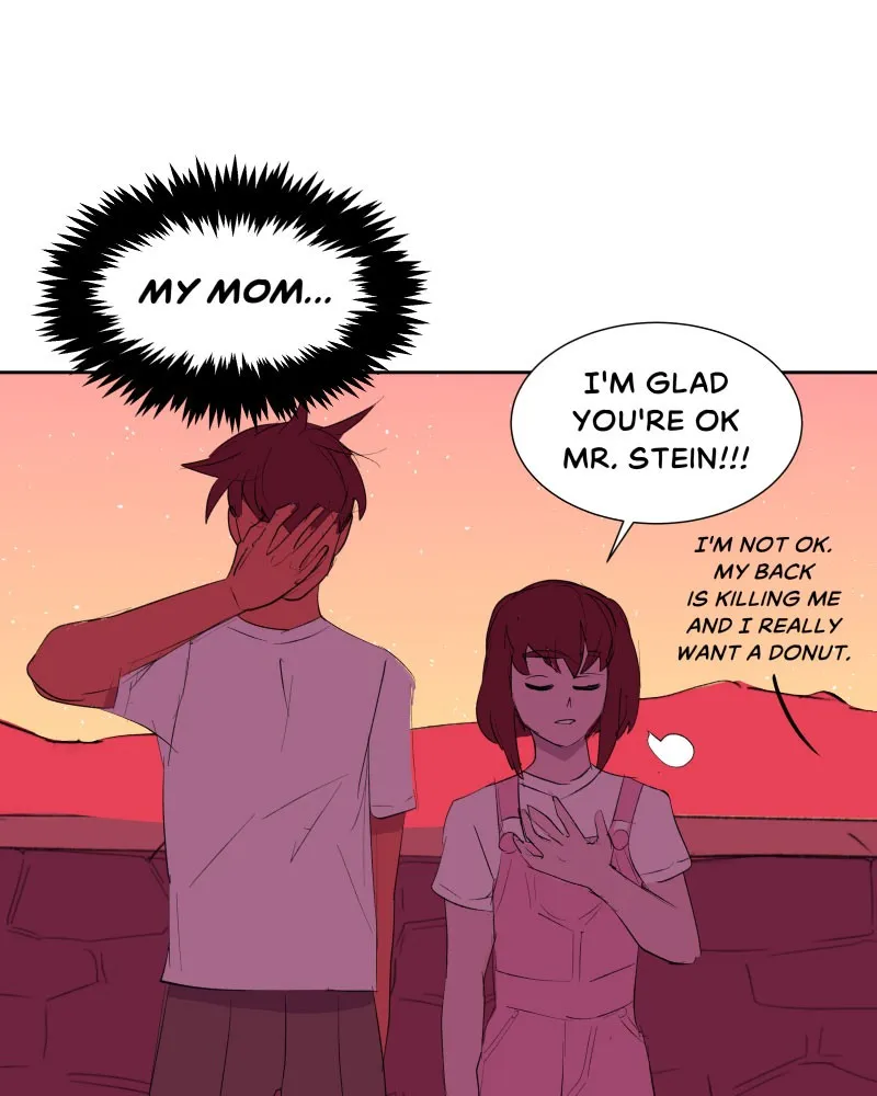 Matchmaker Hero Chapter 15 page 83 - 