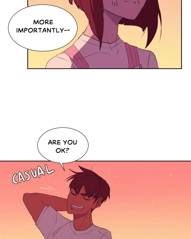 Matchmaker Hero Chapter 15 page 85 - 