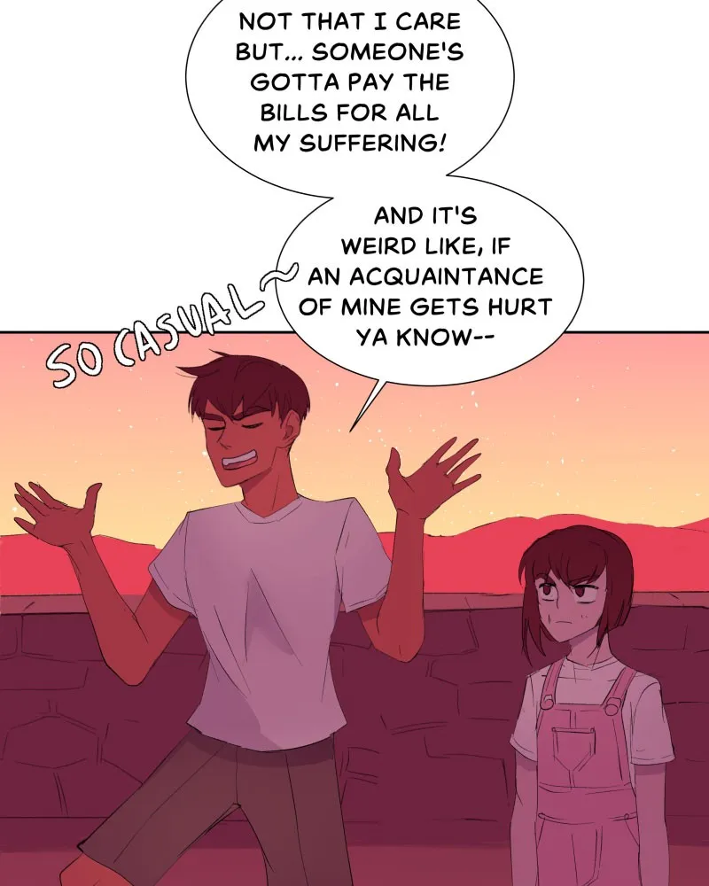 Matchmaker Hero Chapter 15 page 87 - 