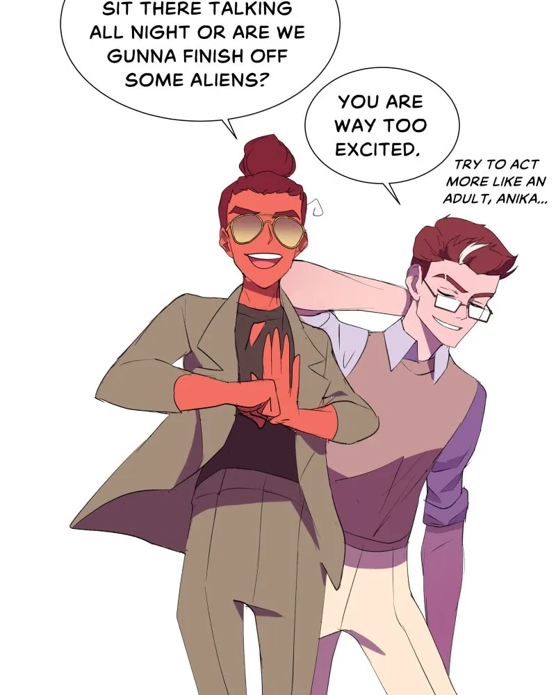 Matchmaker Hero Chapter 15 page 94 - 