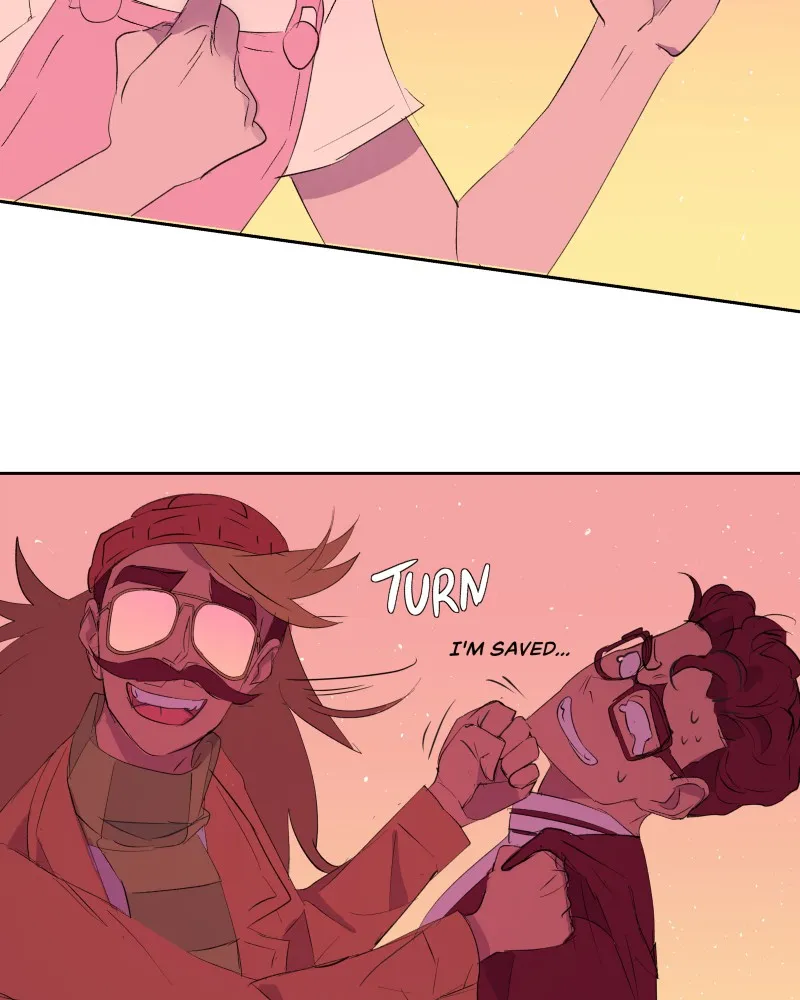 Matchmaker Hero Chapter 16 page 2 - 