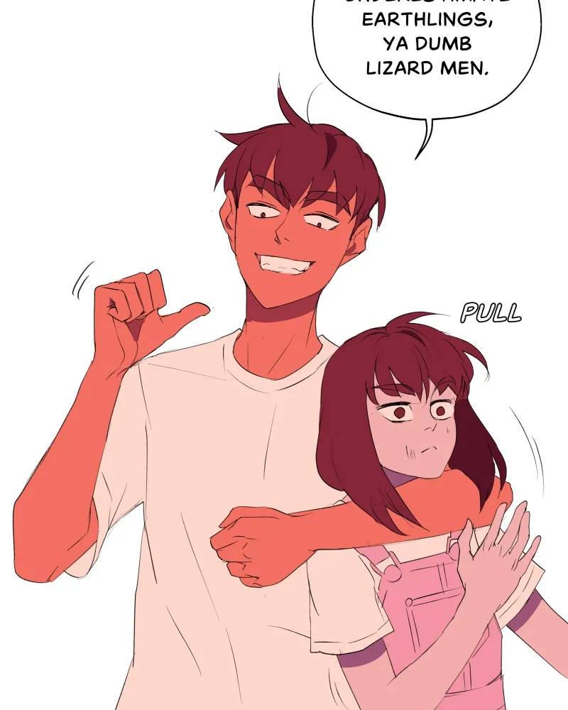 Matchmaker Hero Chapter 16 page 11 - 