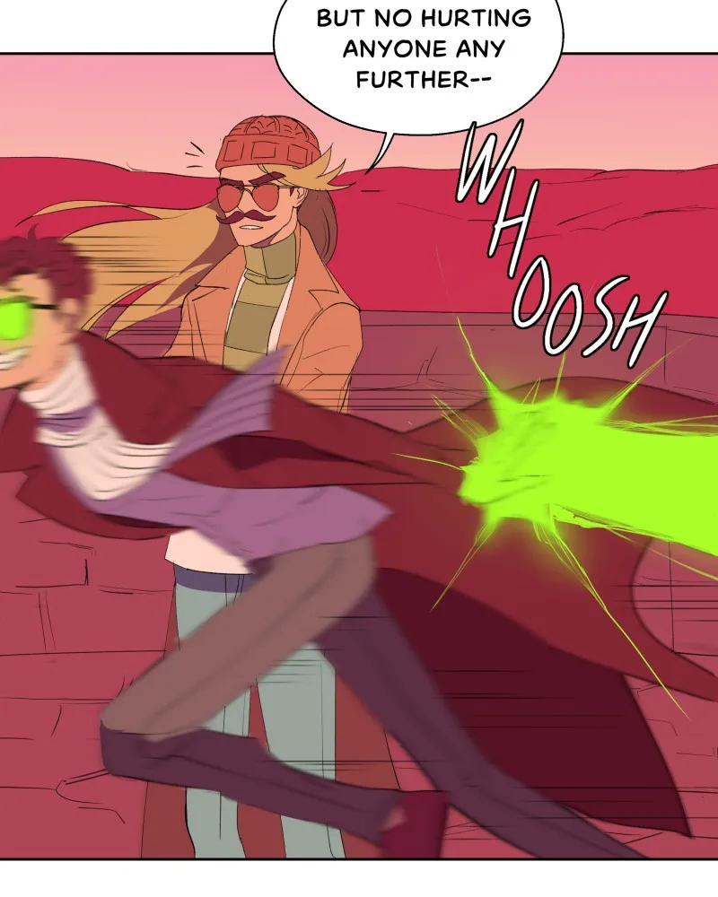 Matchmaker Hero Chapter 16 page 18 - 