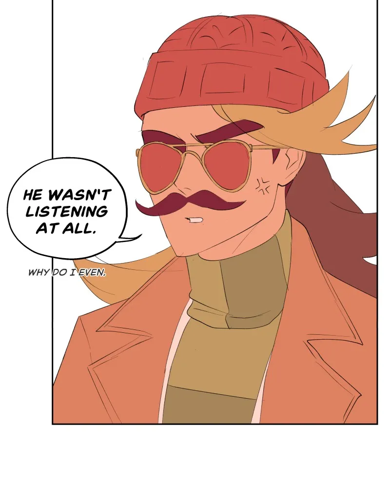 Matchmaker Hero Chapter 16 page 20 - 