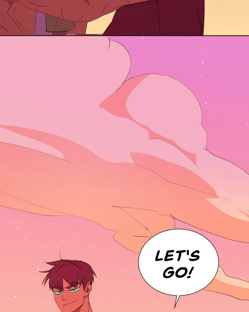 Matchmaker Hero Chapter 16 page 3 - 