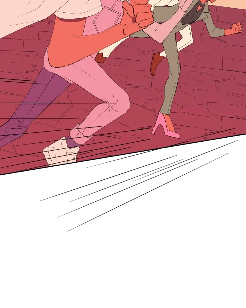 Matchmaker Hero Chapter 16 page 22 - 