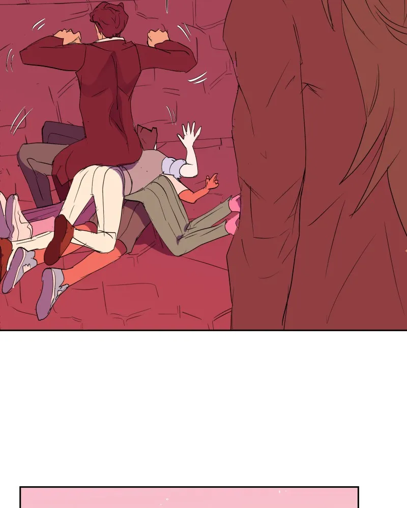 Matchmaker Hero Chapter 16 page 30 - 