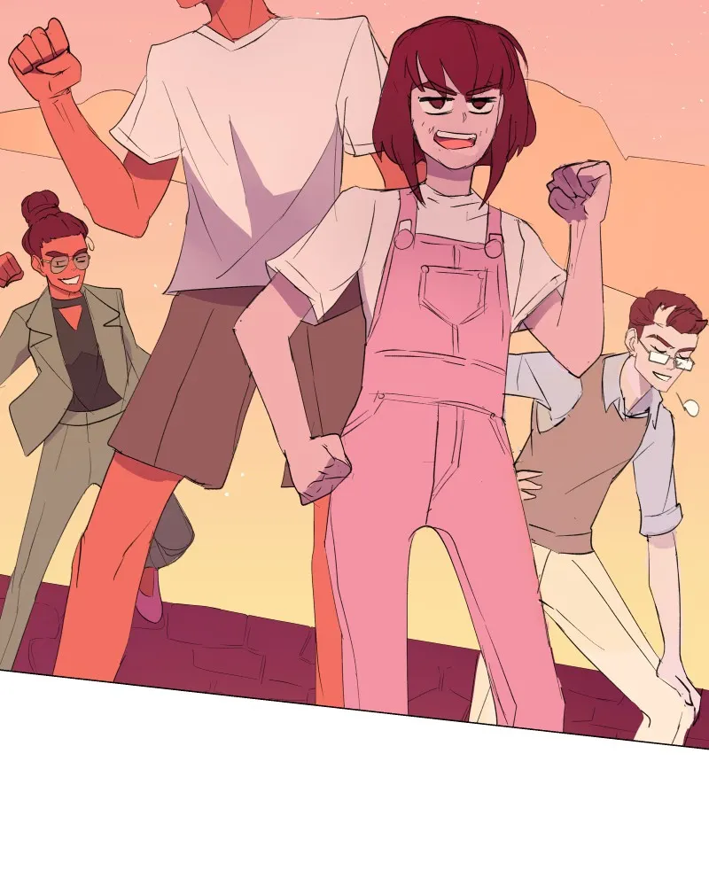Matchmaker Hero Chapter 16 page 4 - 