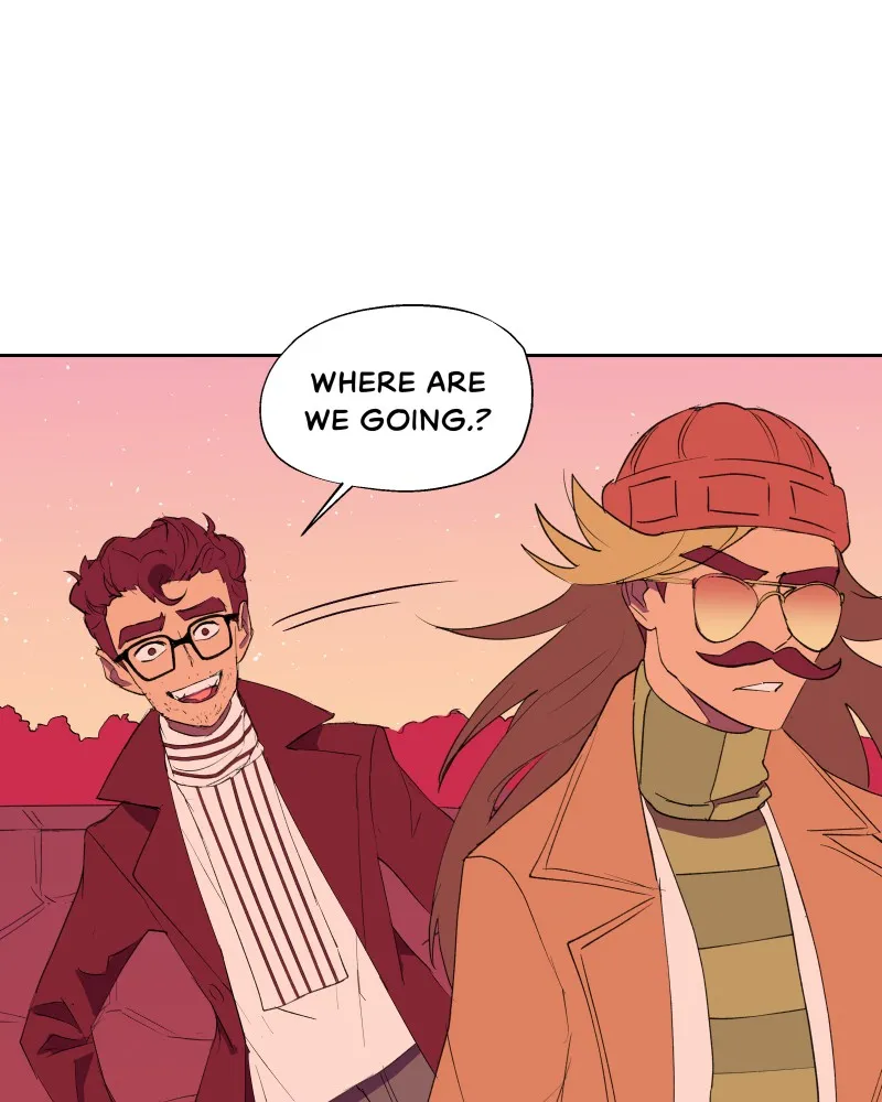 Matchmaker Hero Chapter 16 page 35 - 