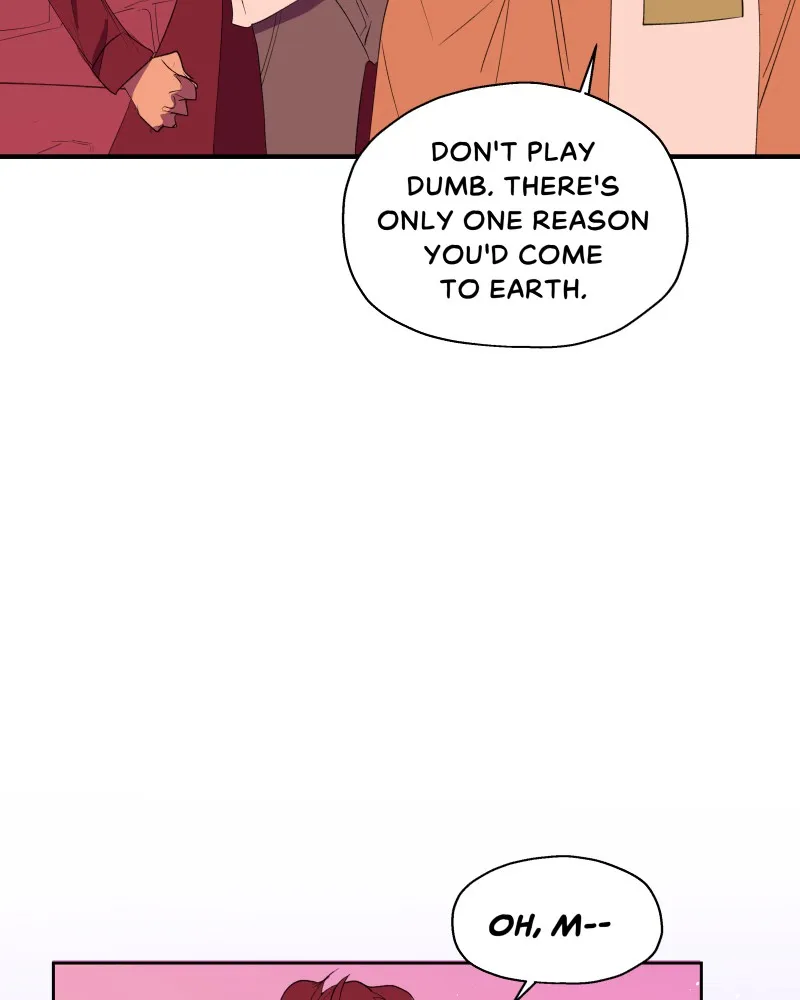 Matchmaker Hero Chapter 16 page 36 - 